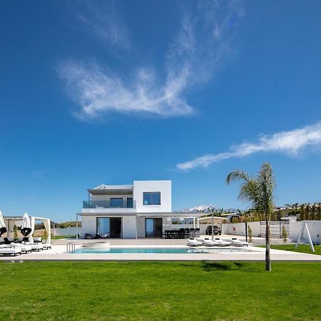 Alma Villa, 2000M2 Luxury Living, By Thinkvilla Angeliana  Dış mekan fotoğraf