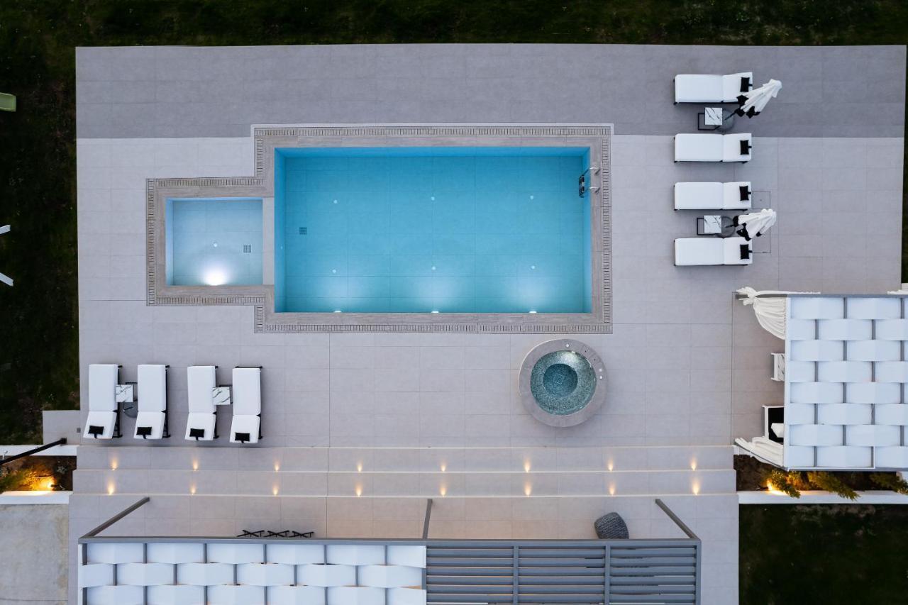 Alma Villa, 2000M2 Luxury Living, By Thinkvilla Angeliana  Dış mekan fotoğraf