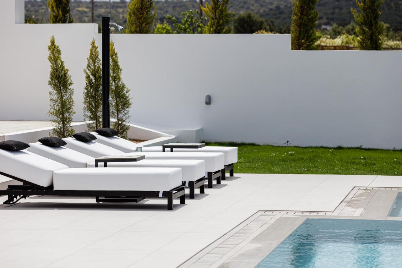 Alma Villa, 2000M2 Luxury Living, By Thinkvilla Angeliana  Dış mekan fotoğraf