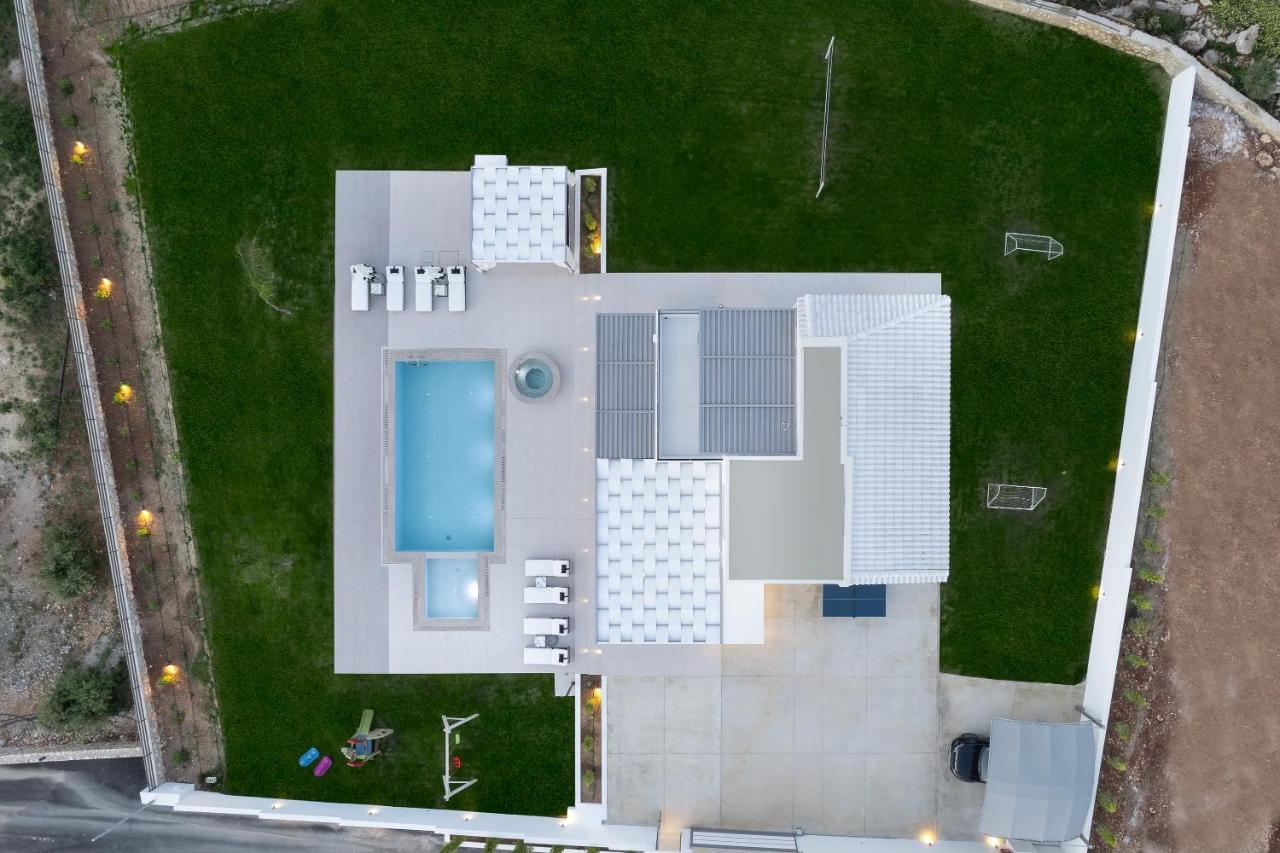 Alma Villa, 2000M2 Luxury Living, By Thinkvilla Angeliana  Dış mekan fotoğraf