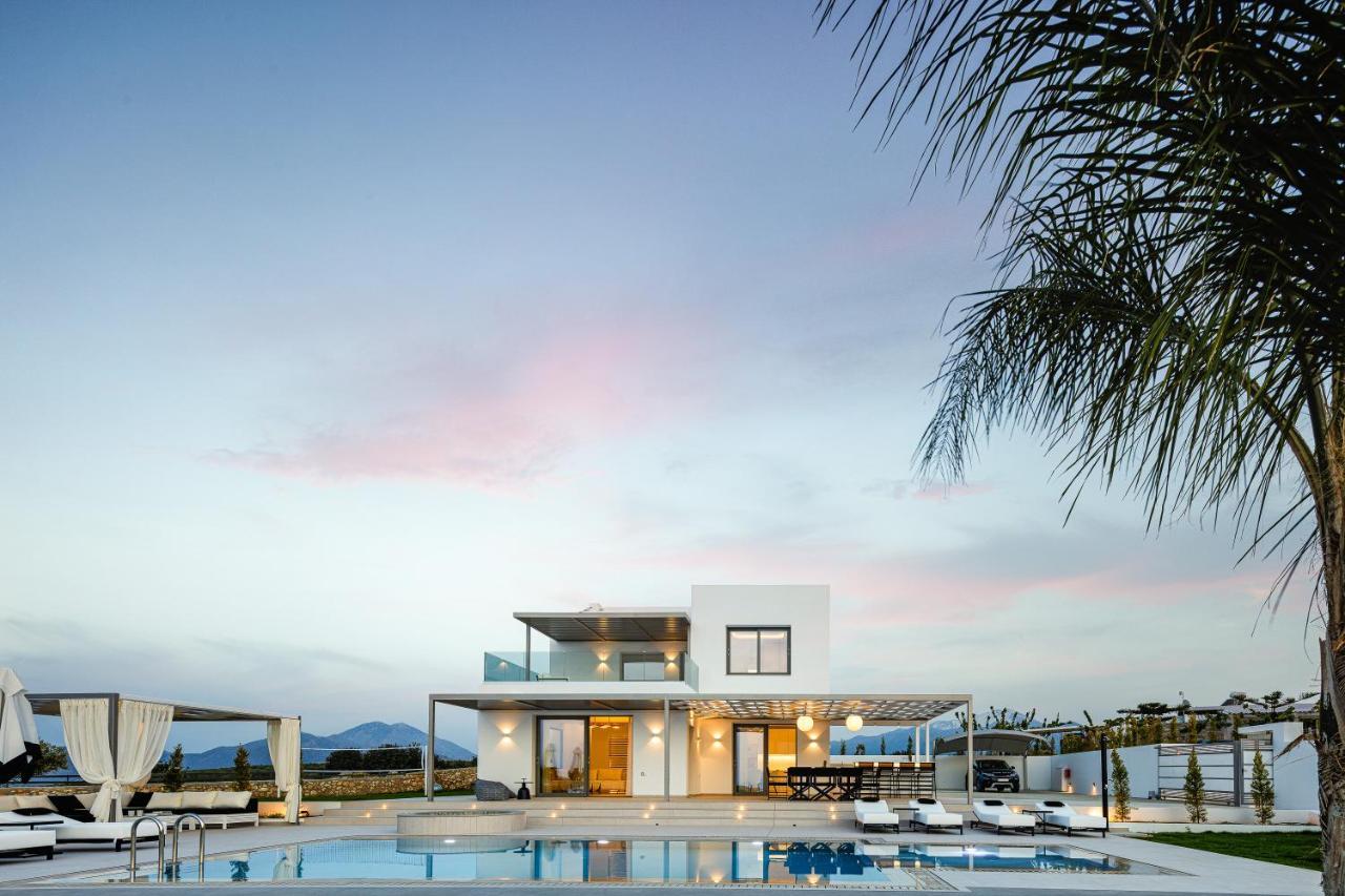 Alma Villa, 2000M2 Luxury Living, By Thinkvilla Angeliana  Dış mekan fotoğraf