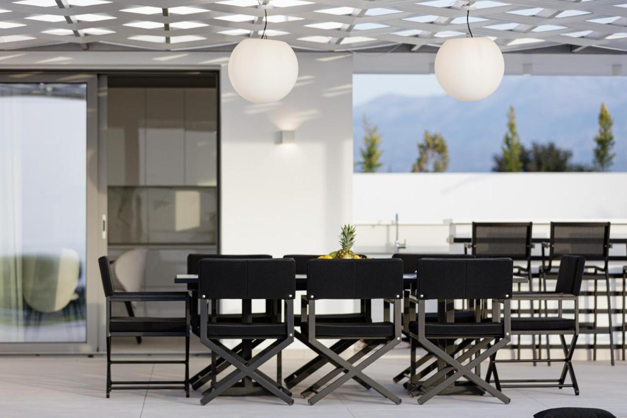 Alma Villa, 2000M2 Luxury Living, By Thinkvilla Angeliana  Dış mekan fotoğraf