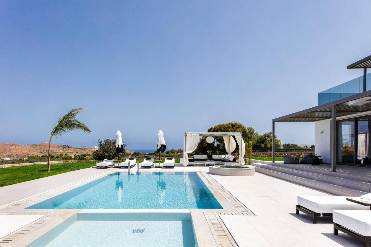 Alma Villa, 2000M2 Luxury Living, By Thinkvilla Angeliana  Dış mekan fotoğraf