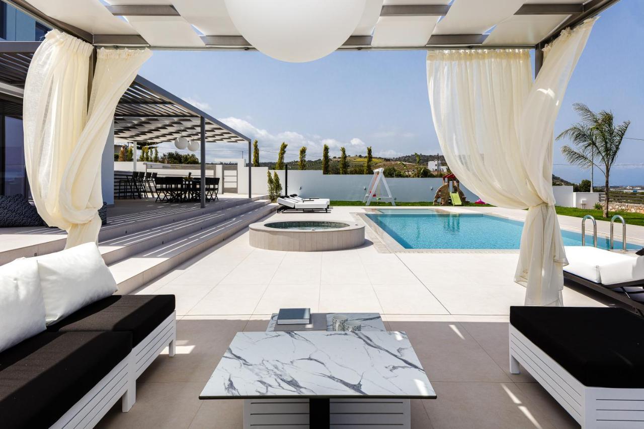 Alma Villa, 2000M2 Luxury Living, By Thinkvilla Angeliana  Dış mekan fotoğraf