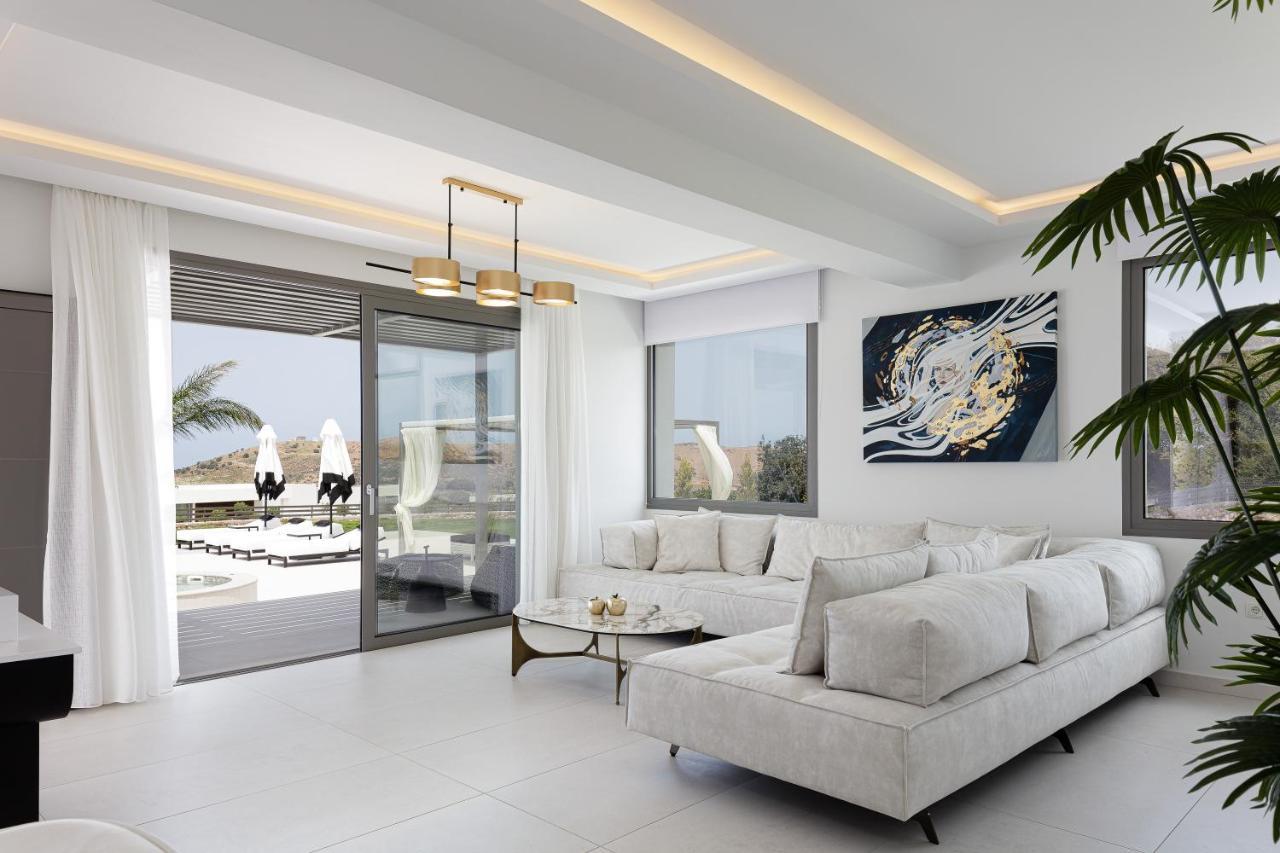 Alma Villa, 2000M2 Luxury Living, By Thinkvilla Angeliana  Dış mekan fotoğraf