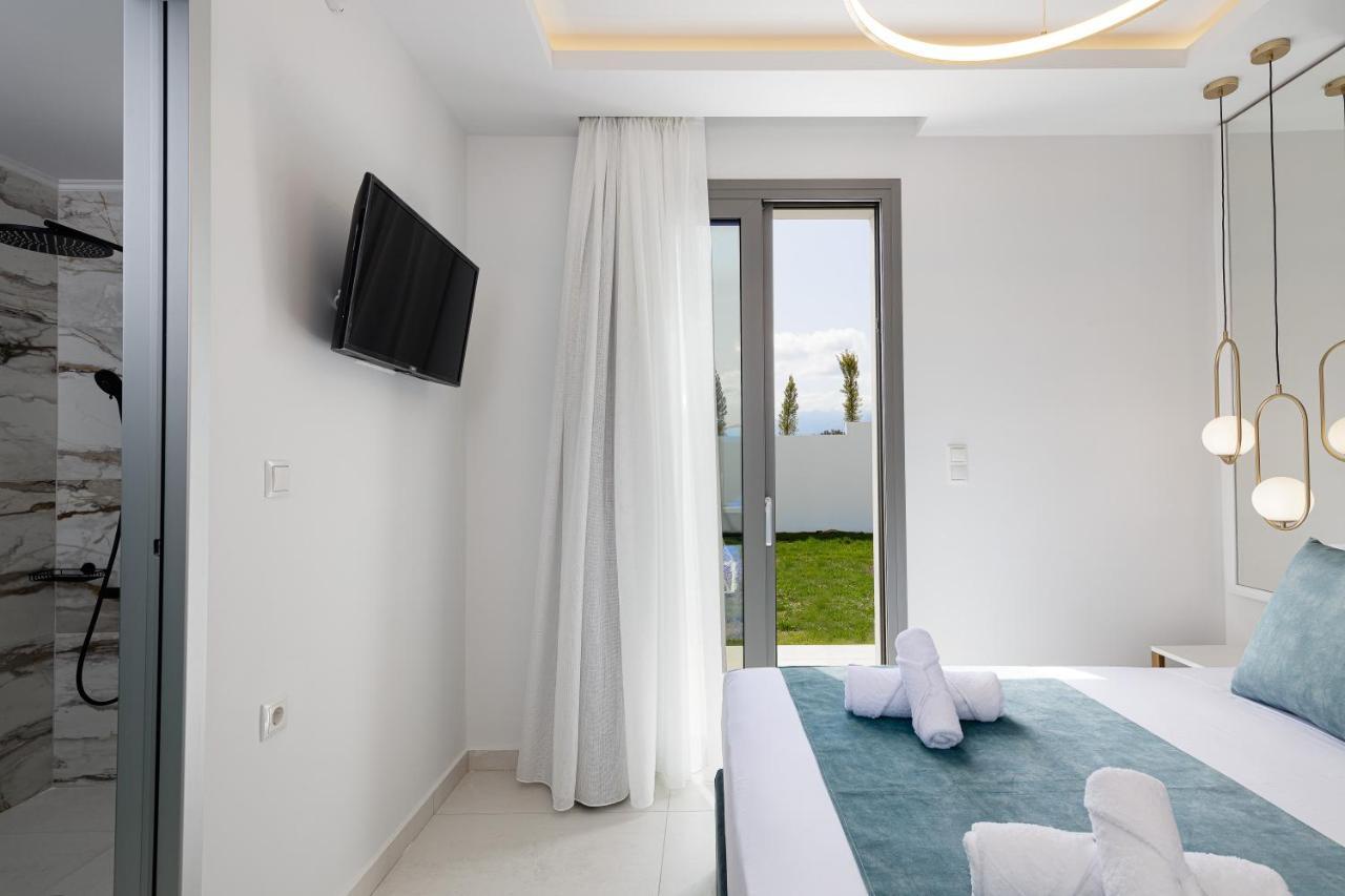 Alma Villa, 2000M2 Luxury Living, By Thinkvilla Angeliana  Dış mekan fotoğraf