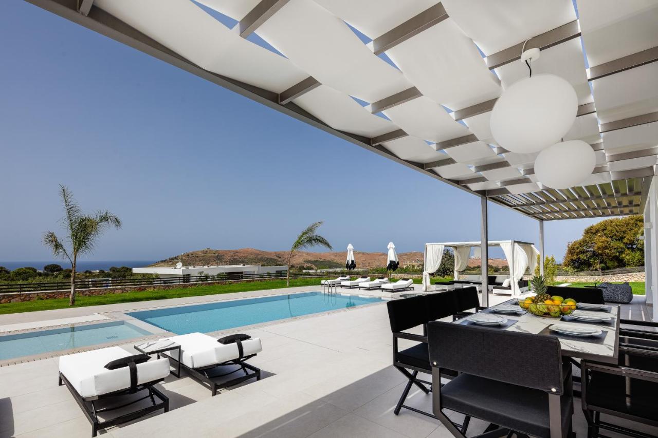 Alma Villa, 2000M2 Luxury Living, By Thinkvilla Angeliana  Dış mekan fotoğraf