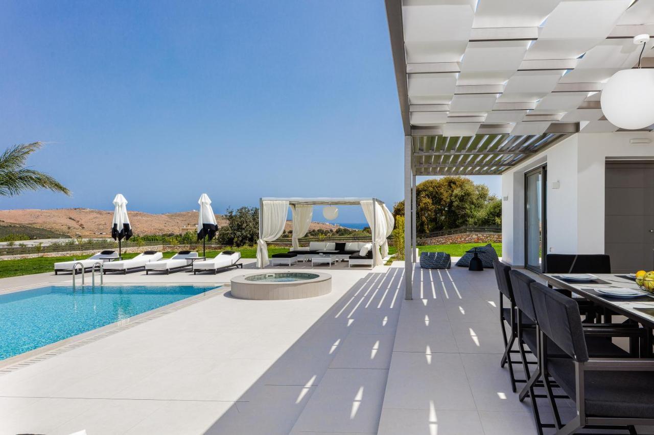 Alma Villa, 2000M2 Luxury Living, By Thinkvilla Angeliana  Dış mekan fotoğraf