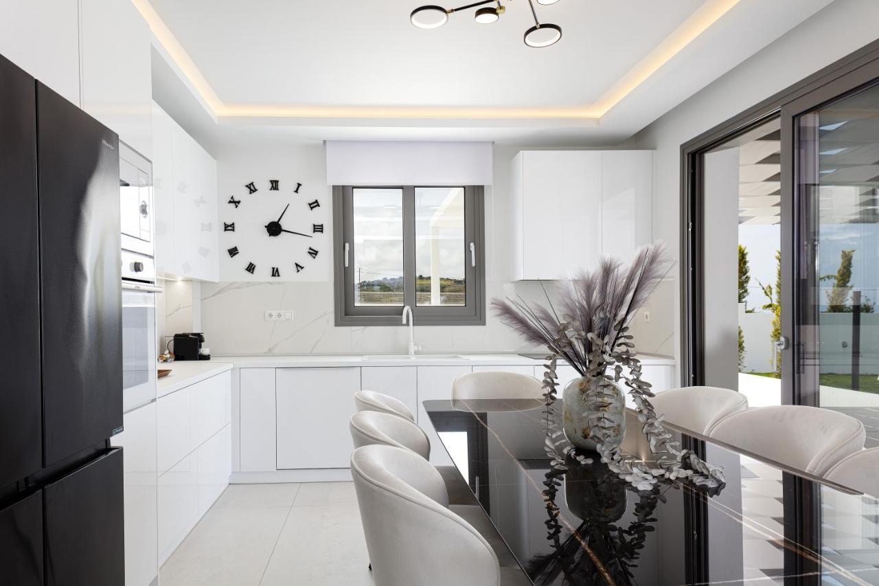 Alma Villa, 2000M2 Luxury Living, By Thinkvilla Angeliana  Dış mekan fotoğraf