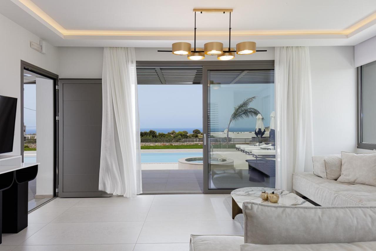 Alma Villa, 2000M2 Luxury Living, By Thinkvilla Angeliana  Dış mekan fotoğraf