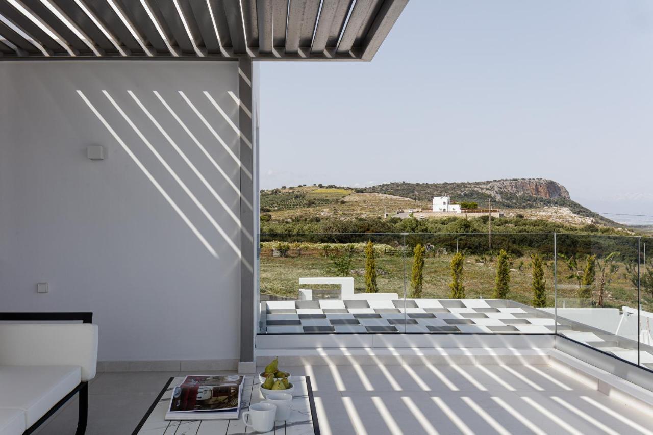 Alma Villa, 2000M2 Luxury Living, By Thinkvilla Angeliana  Dış mekan fotoğraf