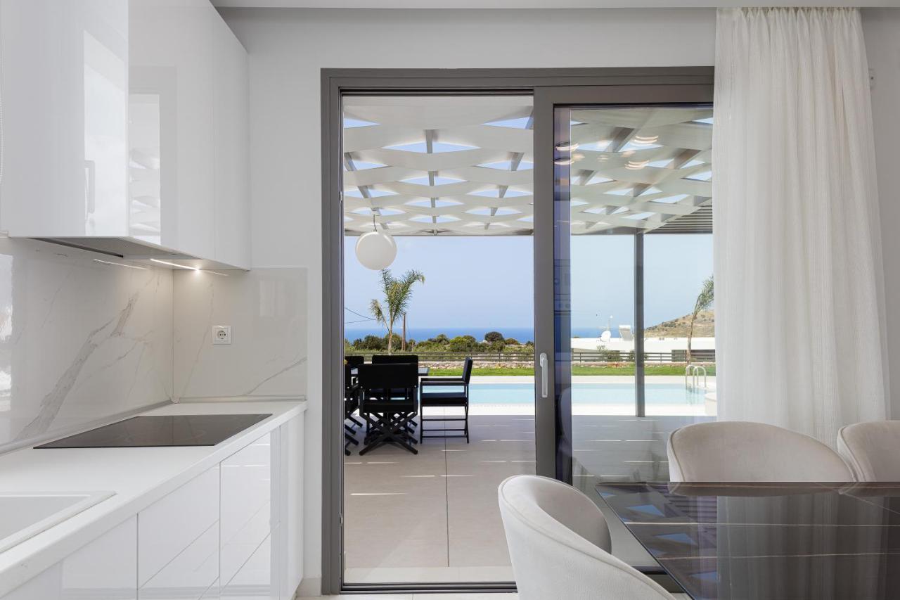 Alma Villa, 2000M2 Luxury Living, By Thinkvilla Angeliana  Dış mekan fotoğraf