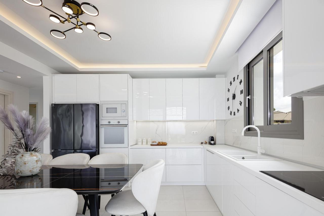 Alma Villa, 2000M2 Luxury Living, By Thinkvilla Angeliana  Dış mekan fotoğraf