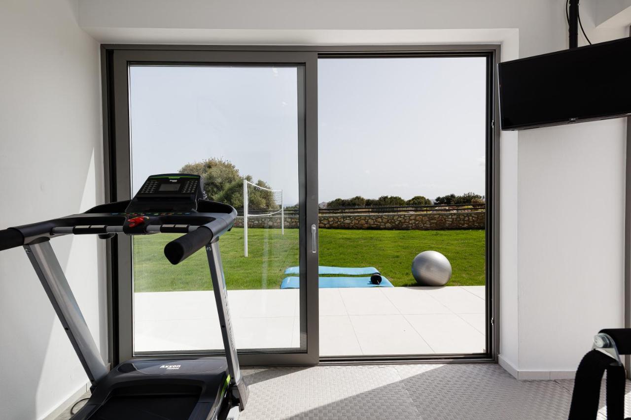 Alma Villa, 2000M2 Luxury Living, By Thinkvilla Angeliana  Dış mekan fotoğraf