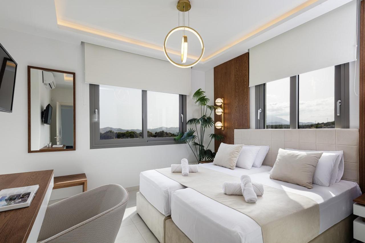 Alma Villa, 2000M2 Luxury Living, By Thinkvilla Angeliana  Dış mekan fotoğraf