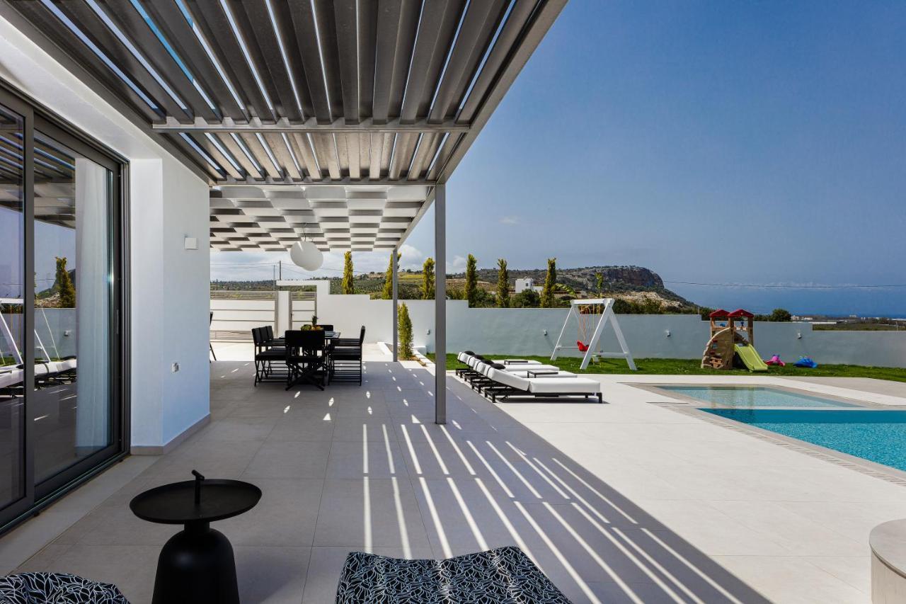 Alma Villa, 2000M2 Luxury Living, By Thinkvilla Angeliana  Dış mekan fotoğraf