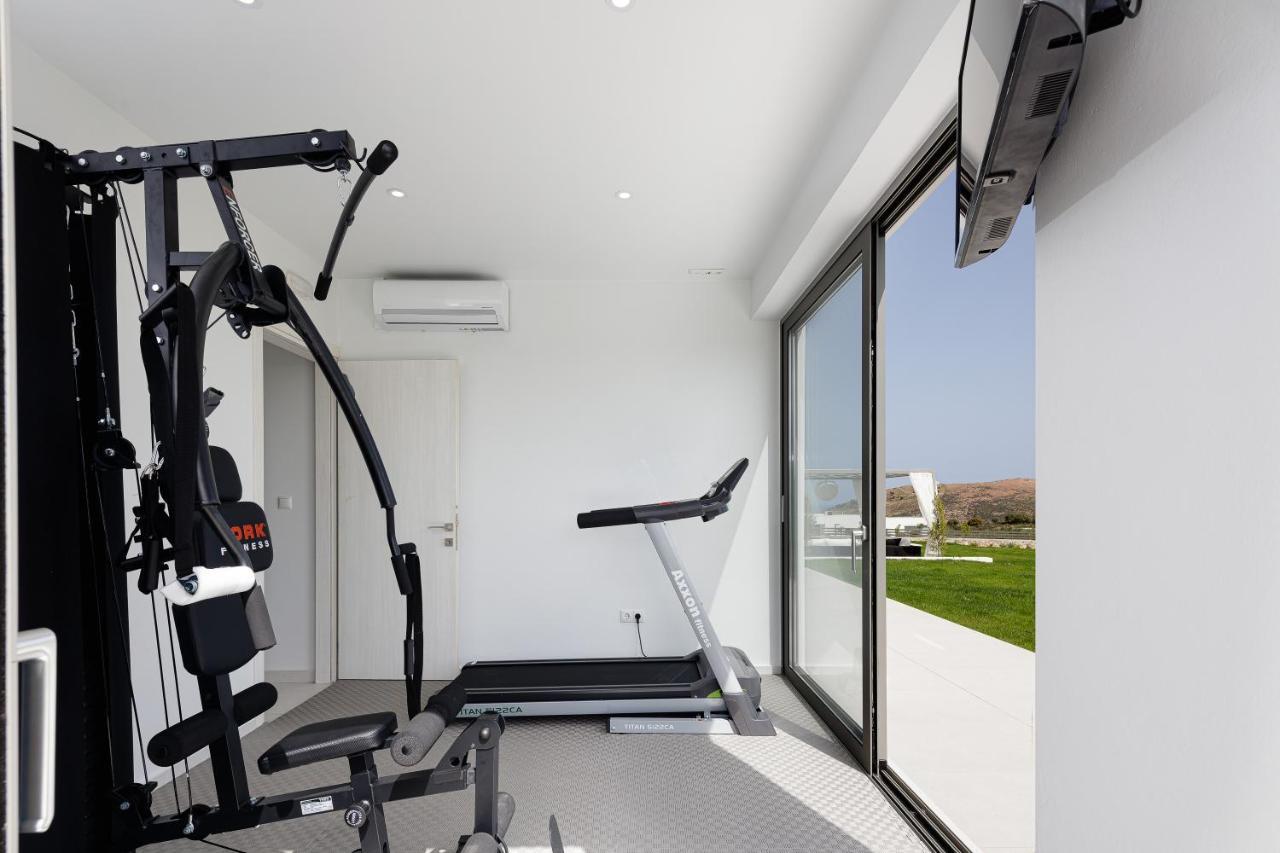 Alma Villa, 2000M2 Luxury Living, By Thinkvilla Angeliana  Dış mekan fotoğraf