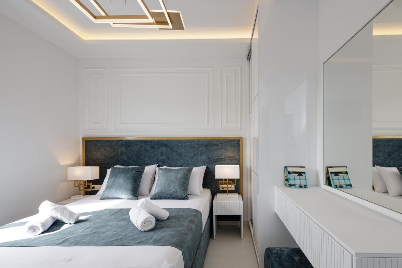 Alma Villa, 2000M2 Luxury Living, By Thinkvilla Angeliana  Dış mekan fotoğraf