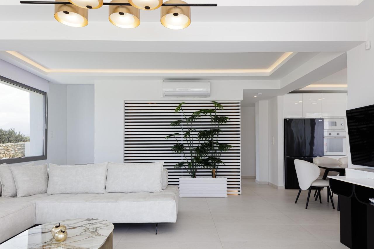 Alma Villa, 2000M2 Luxury Living, By Thinkvilla Angeliana  Dış mekan fotoğraf