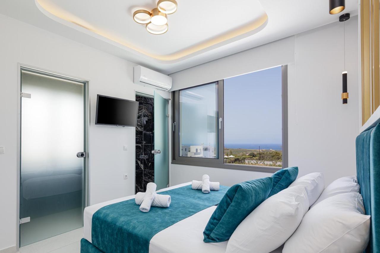 Alma Villa, 2000M2 Luxury Living, By Thinkvilla Angeliana  Dış mekan fotoğraf