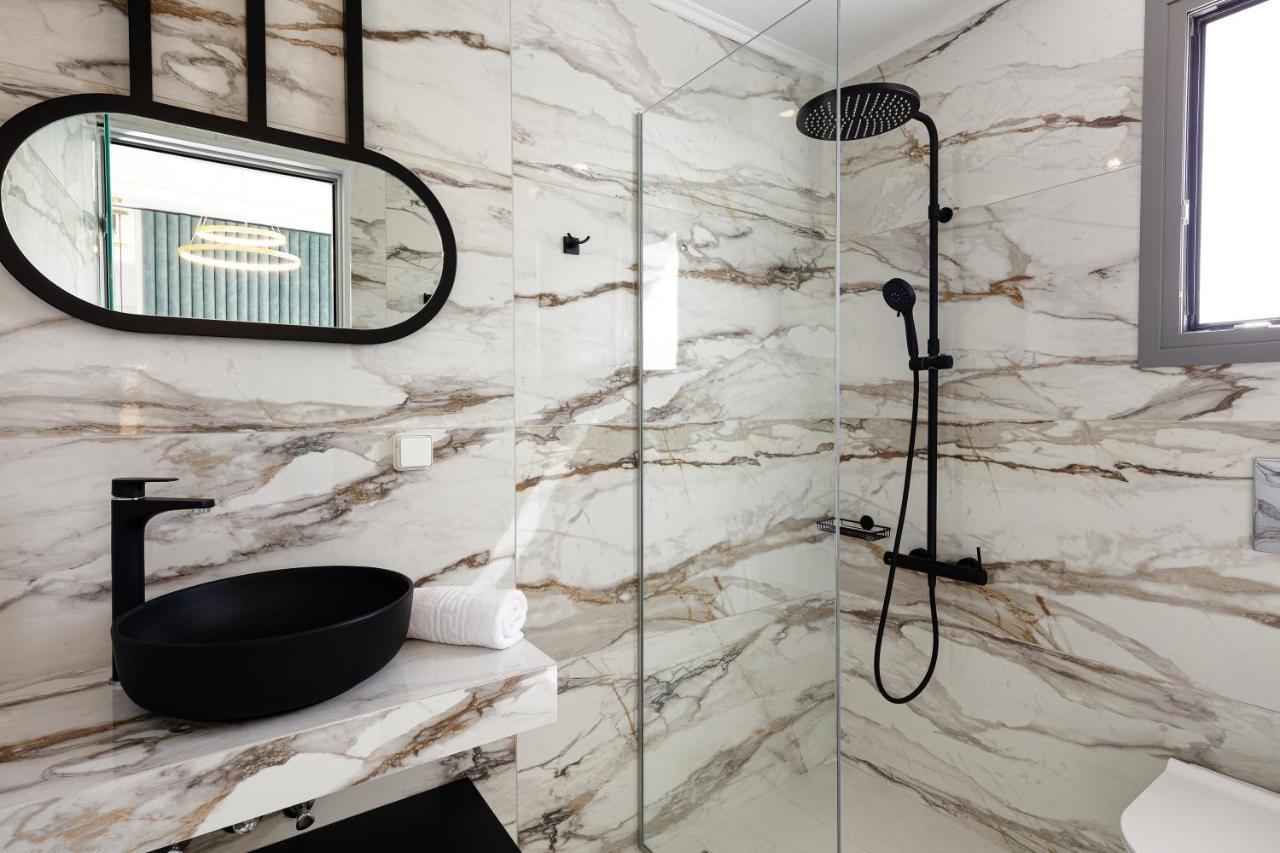 Alma Villa, 2000M2 Luxury Living, By Thinkvilla Angeliana  Dış mekan fotoğraf