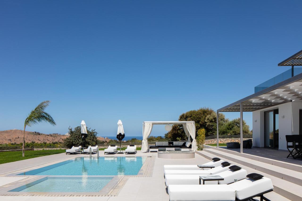 Alma Villa, 2000M2 Luxury Living, By Thinkvilla Angeliana  Dış mekan fotoğraf