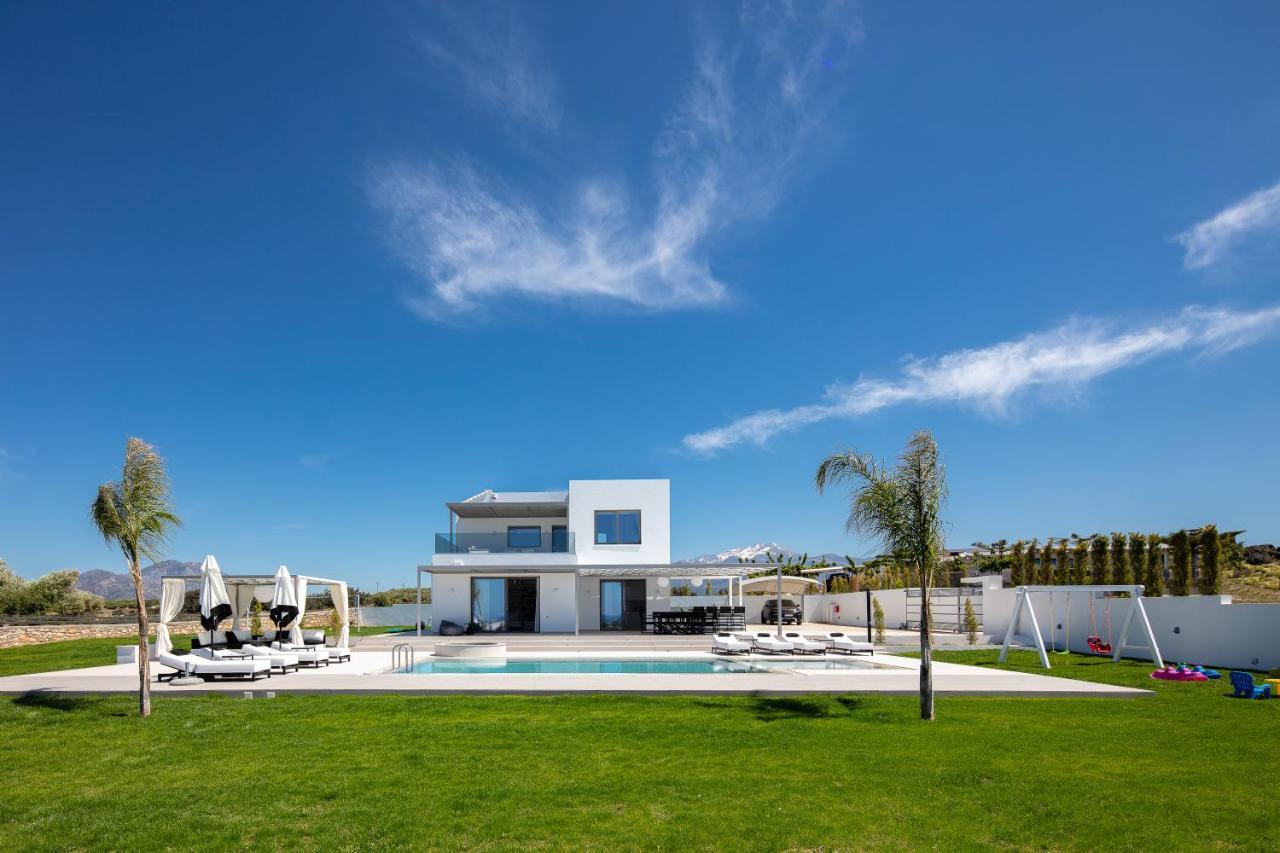 Alma Villa, 2000M2 Luxury Living, By Thinkvilla Angeliana  Dış mekan fotoğraf