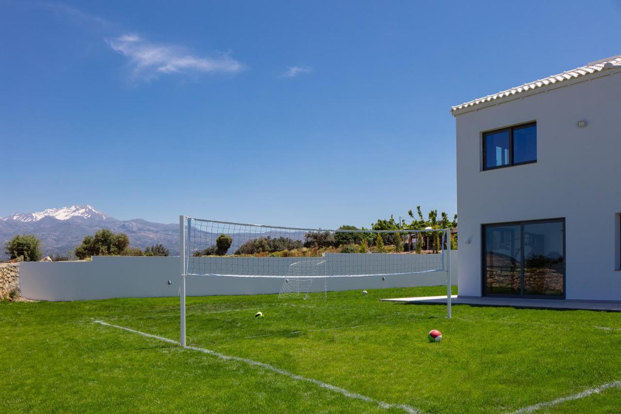 Alma Villa, 2000M2 Luxury Living, By Thinkvilla Angeliana  Dış mekan fotoğraf