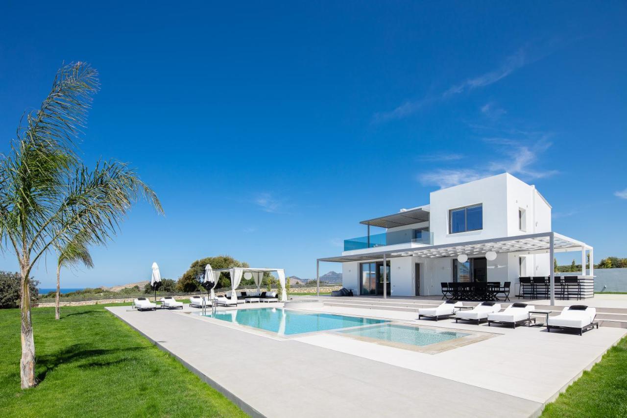 Alma Villa, 2000M2 Luxury Living, By Thinkvilla Angeliana  Dış mekan fotoğraf