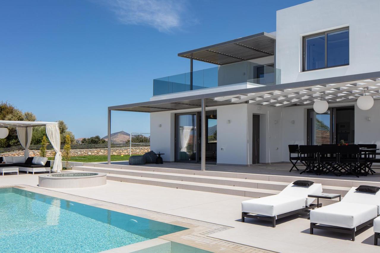 Alma Villa, 2000M2 Luxury Living, By Thinkvilla Angeliana  Dış mekan fotoğraf