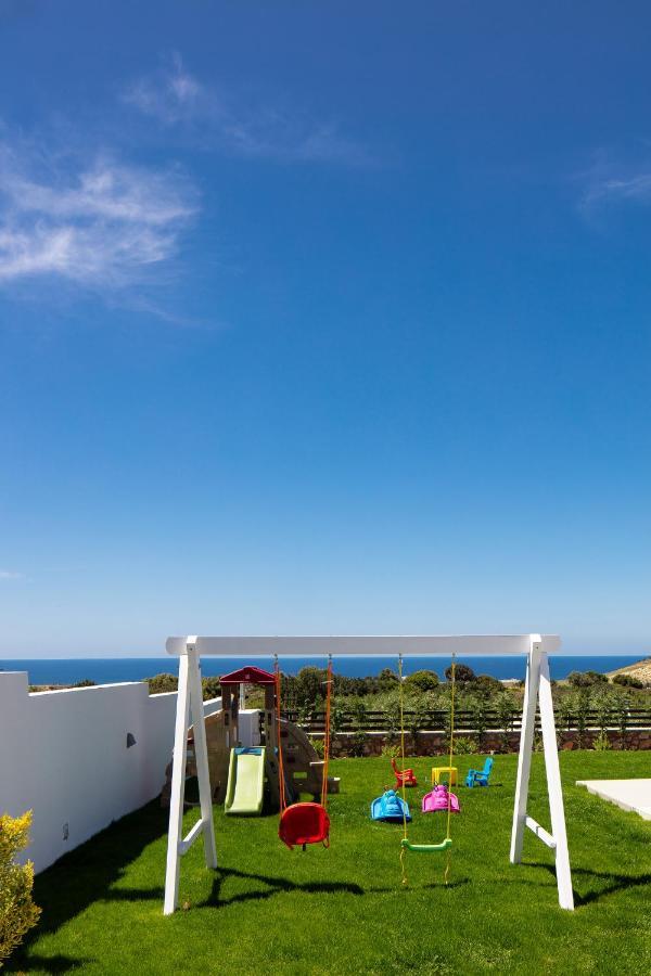 Alma Villa, 2000M2 Luxury Living, By Thinkvilla Angeliana  Dış mekan fotoğraf