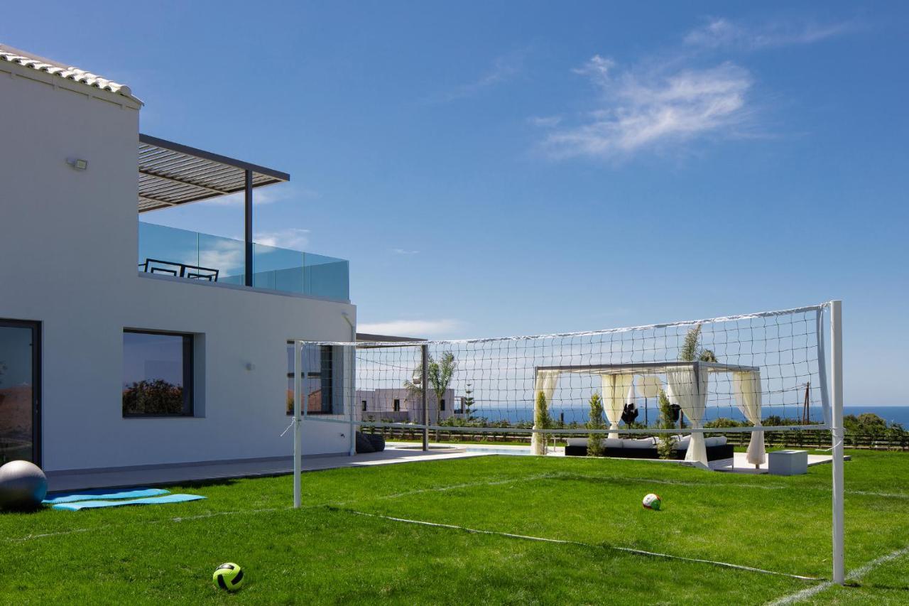 Alma Villa, 2000M2 Luxury Living, By Thinkvilla Angeliana  Dış mekan fotoğraf